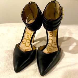 Sam Edelman Heels